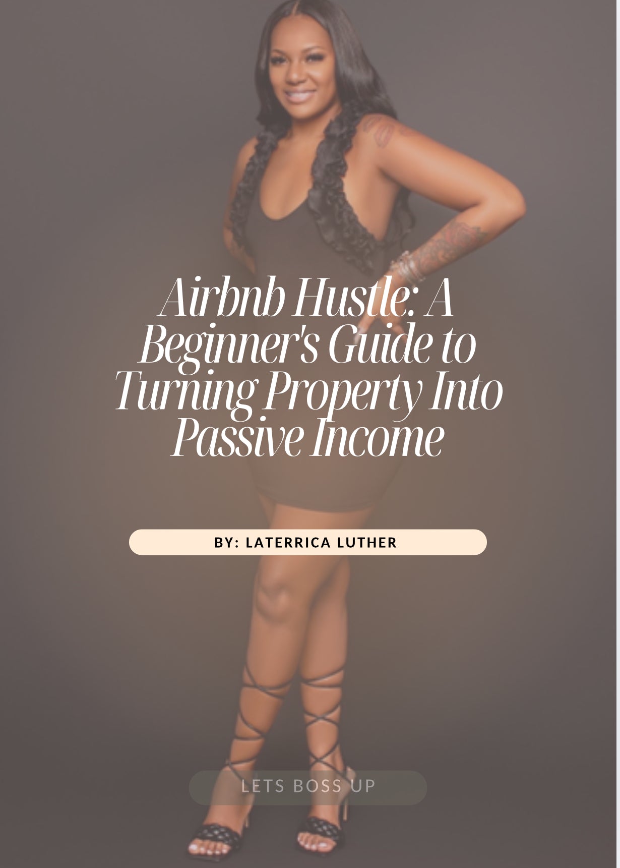 Airbnb Hustle Guide